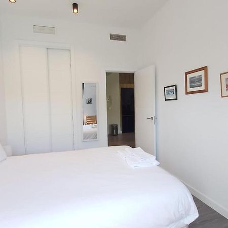 Апартаменты Del Parque Flats Urban Adults Luxury Малага Экстерьер фото